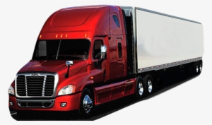 Cargo Truck Png File - Capital Couriers