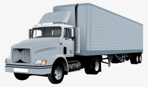 Vector Tow Truck Png Clipart - Png Clipart Truck
