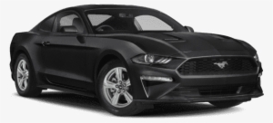 New 2018 Ford Mustang Ecoboost - Audi S5 Sportback 2018