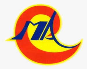 Mac Logo - Ultraman