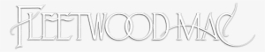 Fleetwood Mac Logo Fanart Tv, Band Logos, Fleetwood - Audi