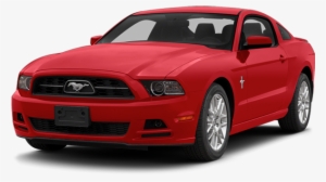 2014 Ford Mustang - 2014 Mustang