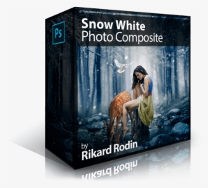 $47 - - Snow White Composite