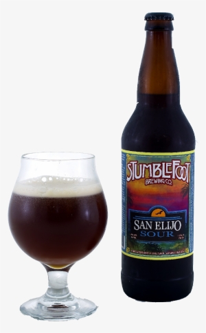 San Elijo - 3 Best Friends Beer