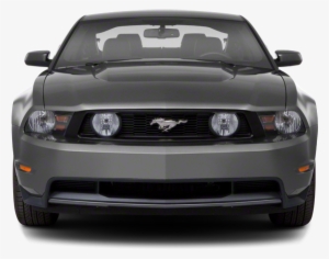 Pre-owned 2012 Ford Mustang Gt - 2012 Ford Mustang