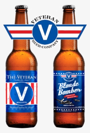 Veteran Beer Company - Veteran Beer