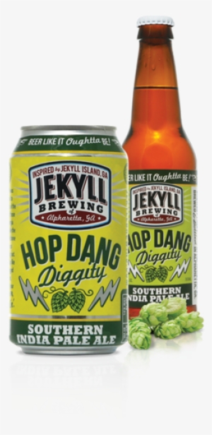 Hop Dang Diggity ® - Jekyll Hop Dang Diggity