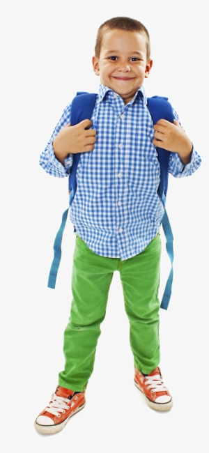 With Style - Backpack
