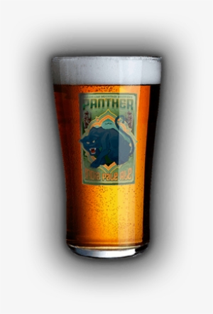 Colorado Mountain Panther India Pale Ale