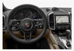 New 2018 Porsche Cayenne - 2018 Cayenne Base