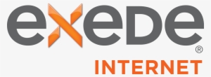 Ex Internet Logo Main 3d Lg - Exede Internet