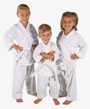 Pre-school - Little Kids Karate