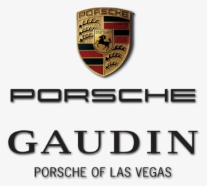 Porsche Logo Png File