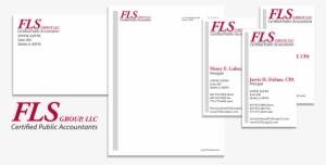 Logo Design For Business Cards, Stationary And Envelopes - Graphic Design