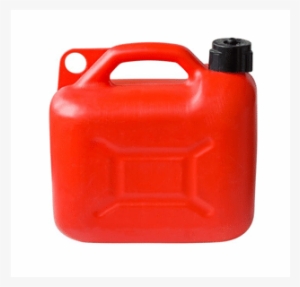 Gas Cans - Plastic