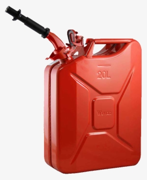 Nato Jerry Can