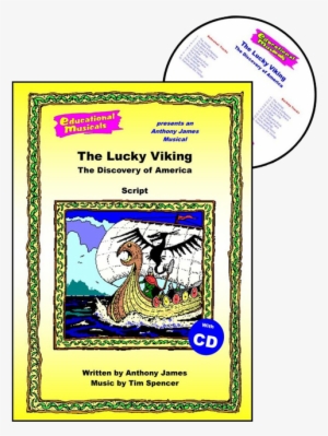 The Lucky Viking Super Performance Pack