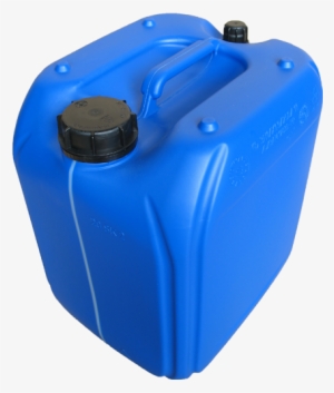 Jerrycan Png - Plastic Jerry Can Png