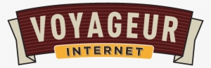 Logo - Voyageur Internet - Voyageur Internet