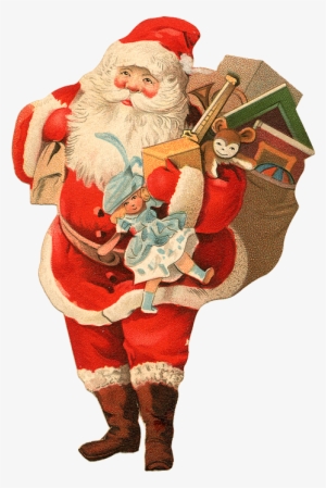 Christmas Santa Clip Art Santa Claus Images, Is Santa