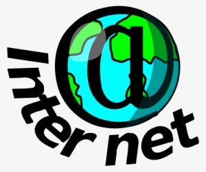 Internet Logo, Clipground - Surfing Net Png Logo