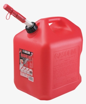 5-gallon Epa Gas Can