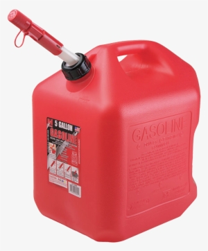5-gallon Epa Gas Can - Midwest Can Company Midwest Can 5 Gallon Carb/epa Gas