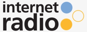 Internet Radio Png - Internet Radio Logo Png