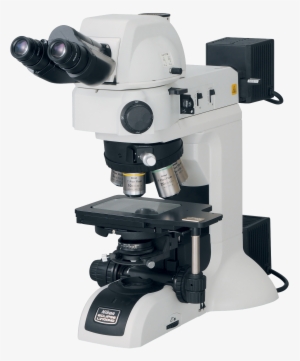 Nikon Eclipse Lv100nd Motorized Microscope - Nikon Eclipse Lv 150 N