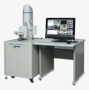 A Scanning Electron Microscope Is A Type Of Electron - Scanning Electron Microscope Transparent