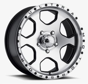 Custom Wheels For A 2011 Ranger Ultra Truck Wheels - Ultra Motorsport Wheels