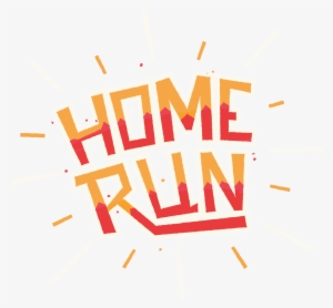 Home Run - Illustration