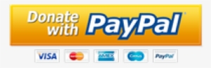 Paypal Donate Button Clipart Button Png - Pestguard Rat Glue (2 Pack) A1403