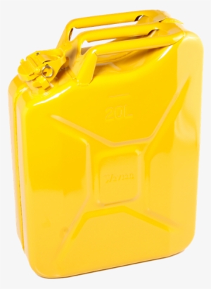 Nato Jerry Gas Can - Jerrycan