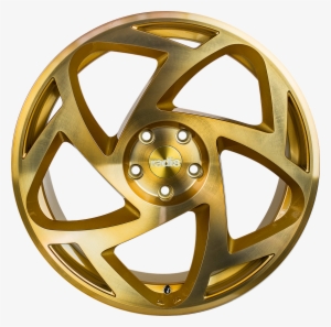 Radi8 R8s5 Wheels For Sale - Radi8 R8s5 Gold