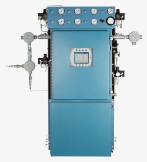 Emerson's Rosemount 1500xa Gas Chromatograph Helps - Process Gas Chromatography