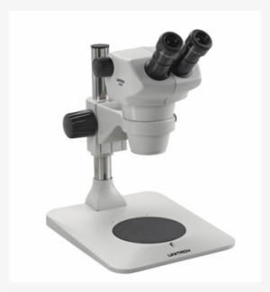 Unitron Z850 Sterozoom Microscope - Unitron 13104 - Z850 Series Esd Binocular Zoom Stereo