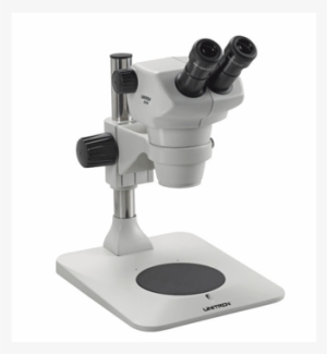 Unitron Z850 Sterozoom Microscope