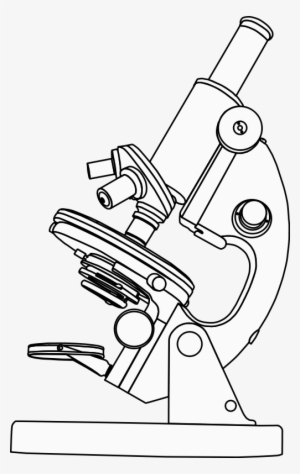 Microscope Png Images