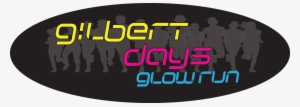 Gilbert Days Glow Run - Gilbert