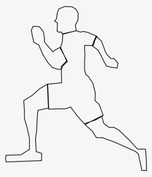 This Free Icons Png Design Of Run 3