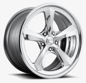 Foose Qualifier - F236 - Audi