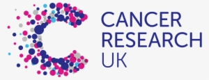 cancer research uk logo - aid of cancer research uk