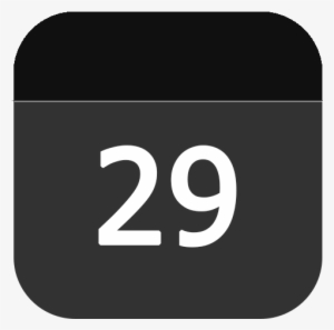 Calendar-dark - Parallel