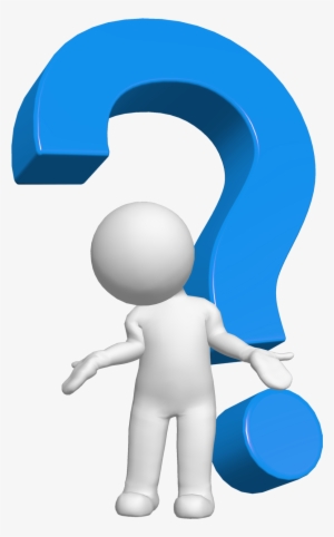 About - Question Mark Clipart Gif