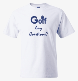 Any Questions Hanes Beefy T Shirt, T Shirts - Create Your Own Miracles Tops - Blue Unicorn