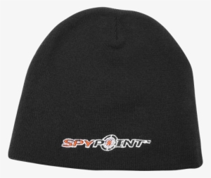 Bh-spy - Spypoint Beanie Hat One Size, Beanies, Pattern Logos,