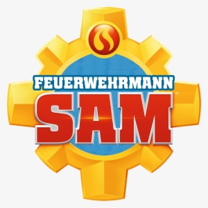 Fireman Sam Logo Clipart