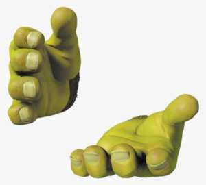 Shrek Png