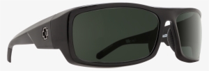 Admiral - Spy Admiral Sunglasses Color Admiral Matte Camo Tort